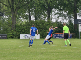 S.K.N.W.K. 2 - Steenbergen 2 (competitie) seizoen 2023-2024 (62/178)